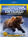 América Salvaje (National Geographic)